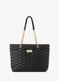 NINE WEST BLACK